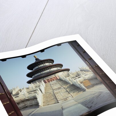 Temple of Heaven by Anonymous