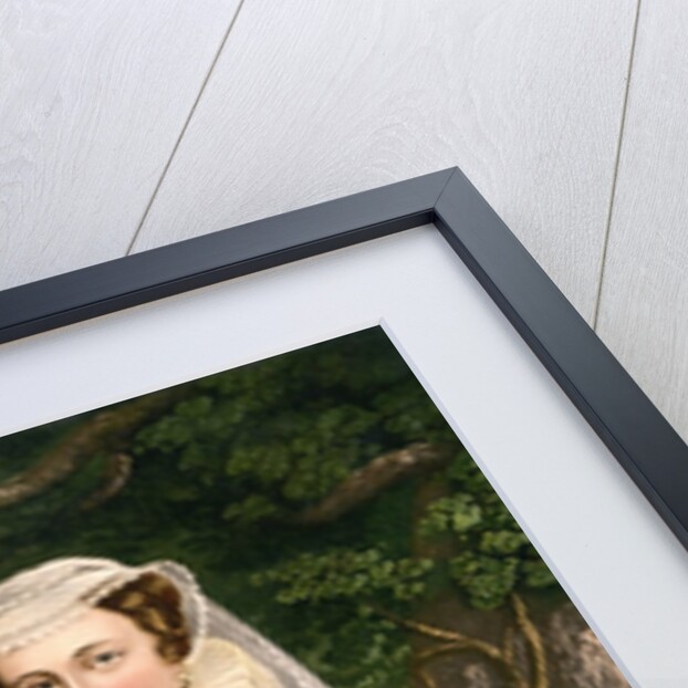 Mary, Queen of Scots by Anonymous