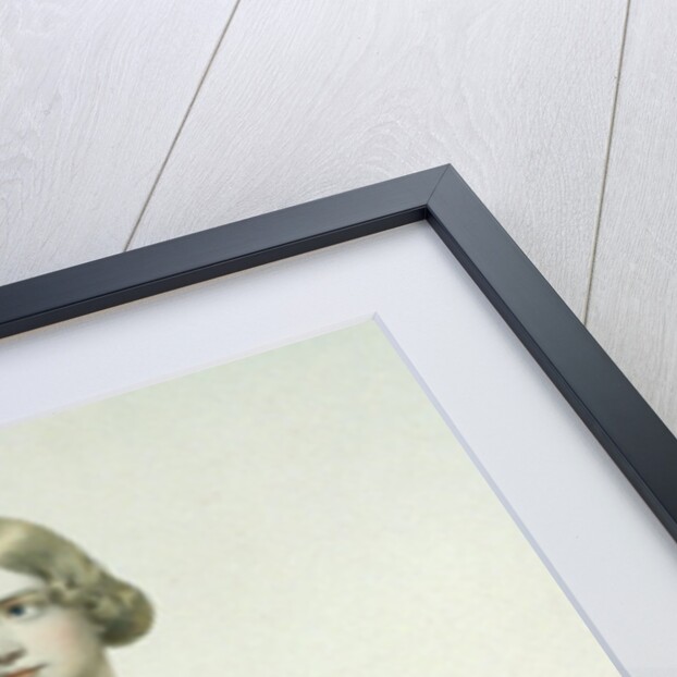Jenny Lind by Anonymous