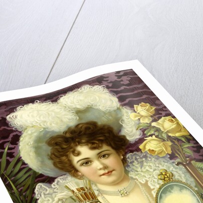 Coca-Cola advertisement by Anonymous