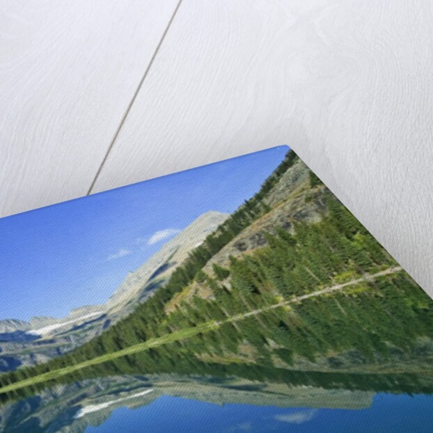 Lake Josephine by Anonymous