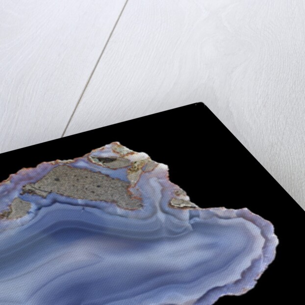 Agate by Anonymous