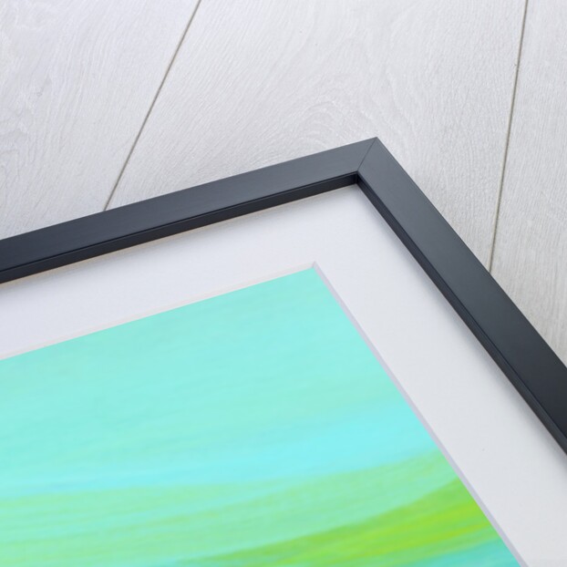 Man surfing by Anonymous