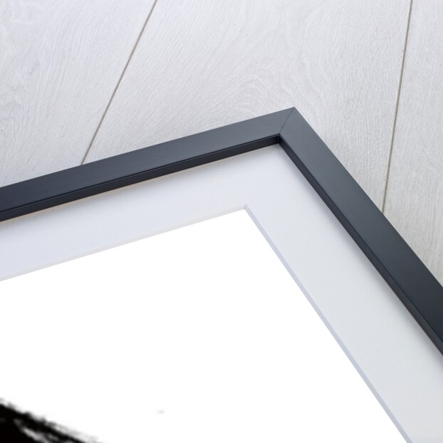 Basketball player holding ball by Anonymous