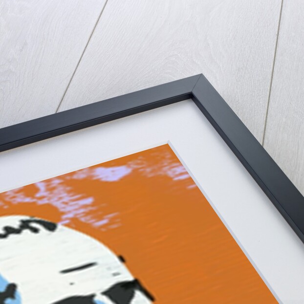 Portrait of Julius Caesar by Anonymous