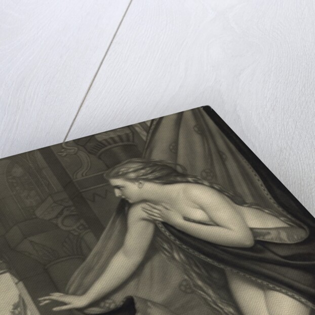 Lady Godiva by Anonymous