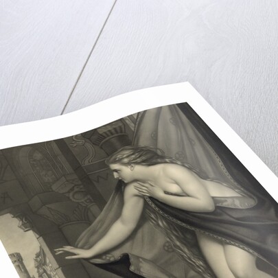 Lady Godiva by Anonymous