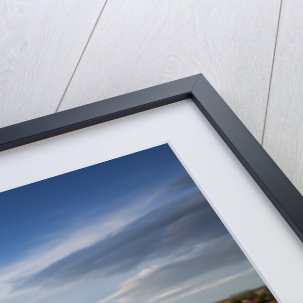 Strokkur Geyser, Geysir, Iceland by Anonymous
