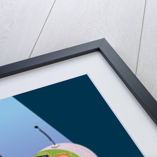 Electronic music by Anonymous