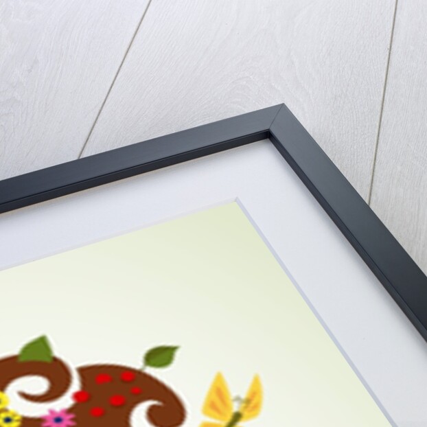 Mother nature by Anonymous