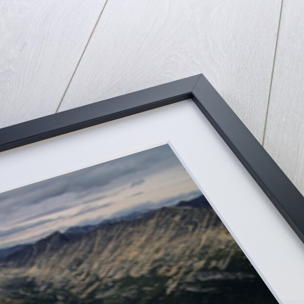 Resthaven Icefields, Alberta, Canada by Anonymous