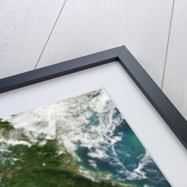 Southeast Asia by Anonymous