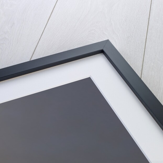 A Double Rainbow During a Storm in Banff National Parknear Banff Alberta, Canada. by Anonymous