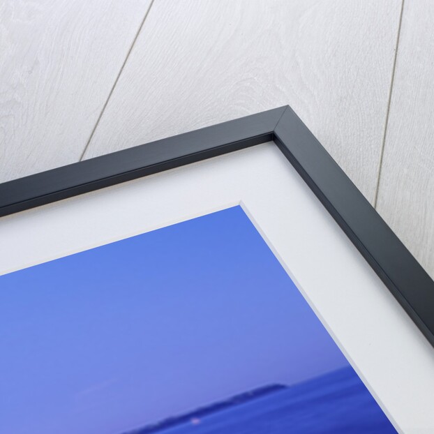 Point Atkinson Lighthouse Guides Mariners into Vancouver Harbour, Lighthouse Park, West Vancouver, Britsh Columbia, Canada. by Anonymous