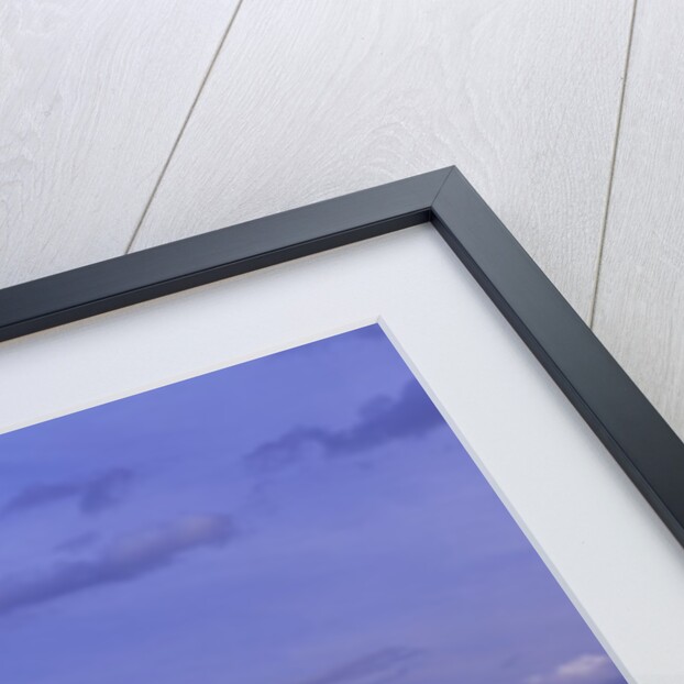 Old Barn in the Peace River Country, Near Dawson Creek, British Columbia, Canada. by Anonymous