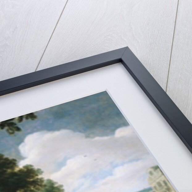 Marriage Portrait of Isaac Massa and Beatrix van der Laen by Frans Hals the Elder