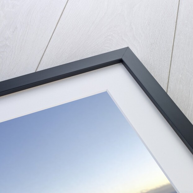 Trial Island Lighthouse with the Strait of Juan De Fuca in Background, Victoria, British Columbia, Canada. by Anonymous