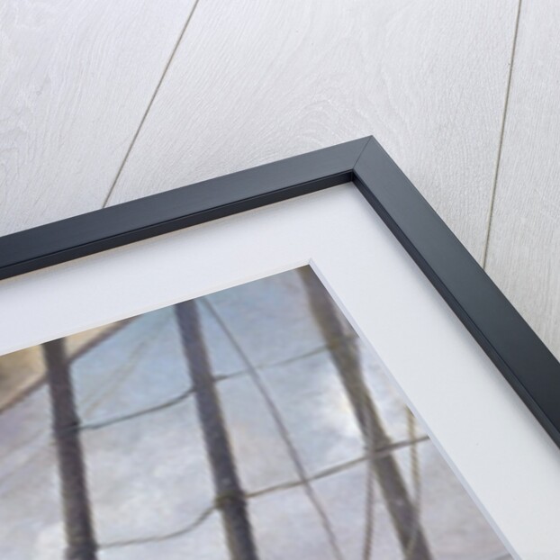 Adam Duncan, 1st Viscount by Henry Pierre Danloux