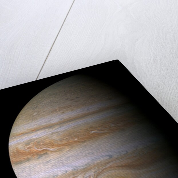 Jupiter by Anonymous