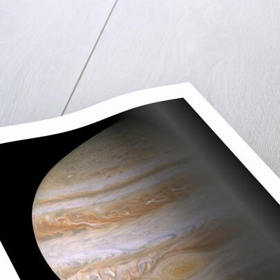 Jupiter by Anonymous