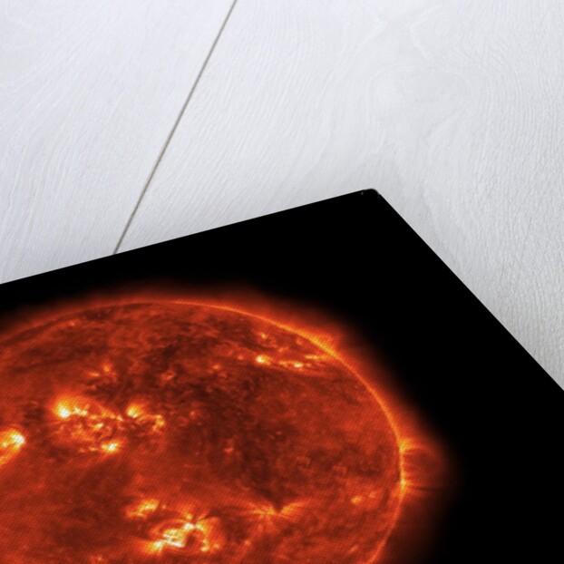 The Sun by Anonymous