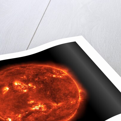 The Sun by Anonymous