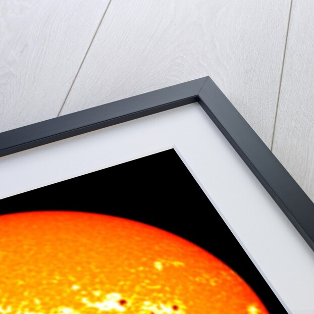 The Sun by Anonymous