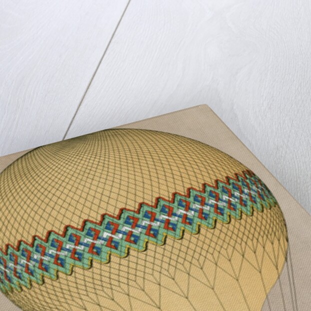 Le Tricolore by Anonymous