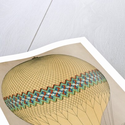 Le Tricolore by Anonymous