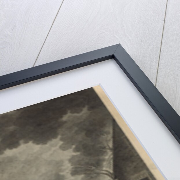 Battle of Lexington by Elkanah Tisdale