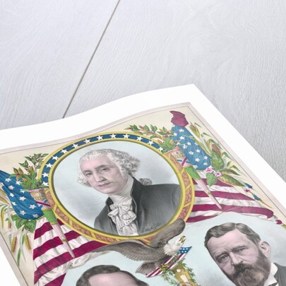 Our Country's Heroes by Anonymous
