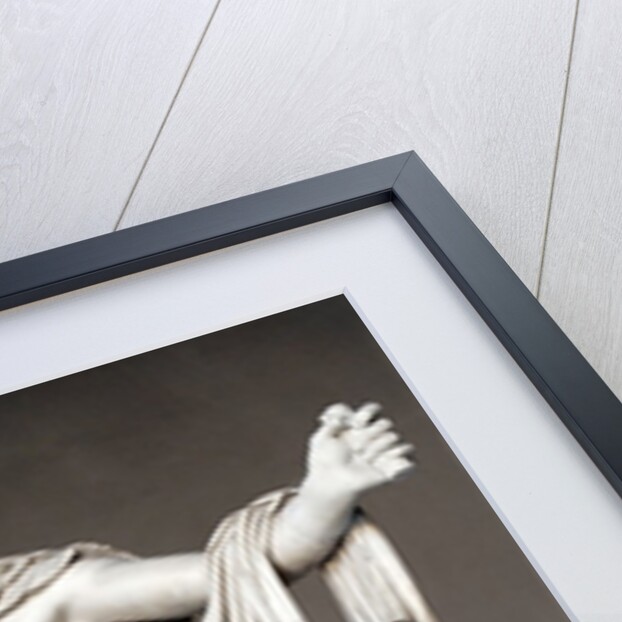 Roman Copy of Apollo Belvedere by Leochares