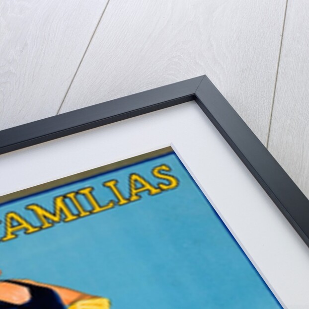 Balneario San Sebastian Barcelona poster by Anonymous