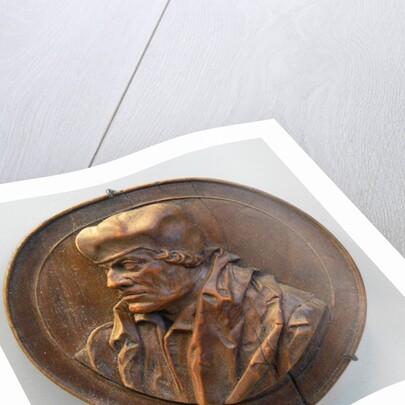 Portrait of Erasmus by Anonymous