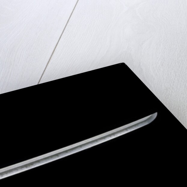 Kamakura Period ceremonial long sword blade by Anonymous