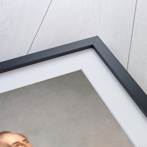 Official White House portrait of President John Tyler by George P. A. Healy