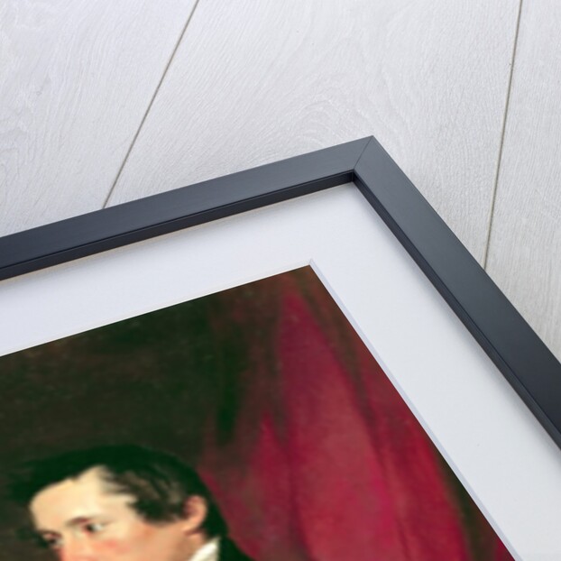 Colonel William Drayton by Samuel Finley Breese Morse