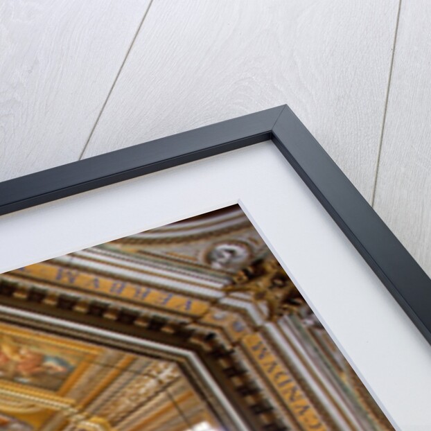 Santa Maria di Loreto Church by Anonymous