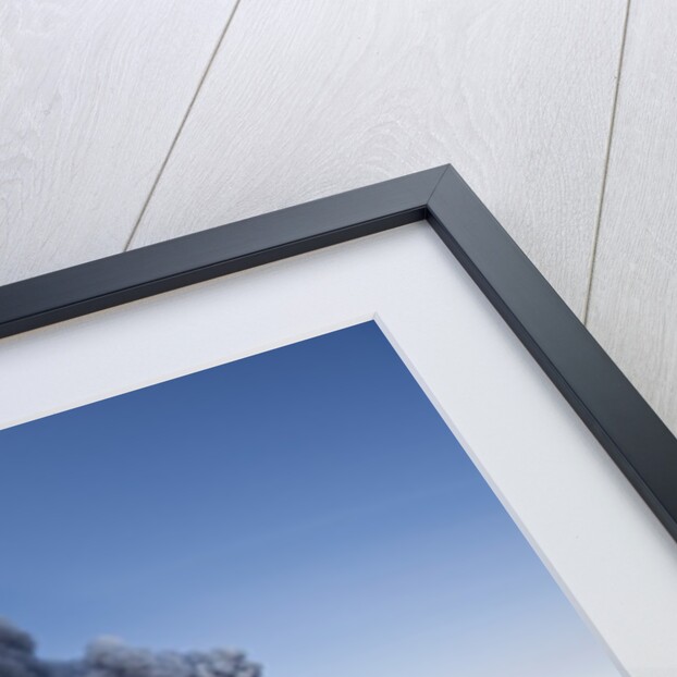 Eyjafjallajokull volcano erupting in Iceland by Anonymous