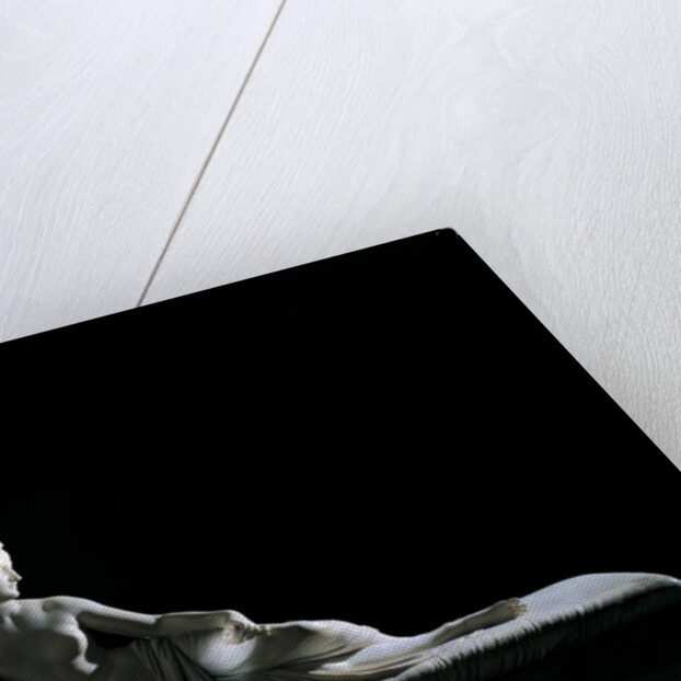 Paolina Borghese as Venus Victrix by Antonio Canova