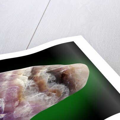Amethyst by Anonymous