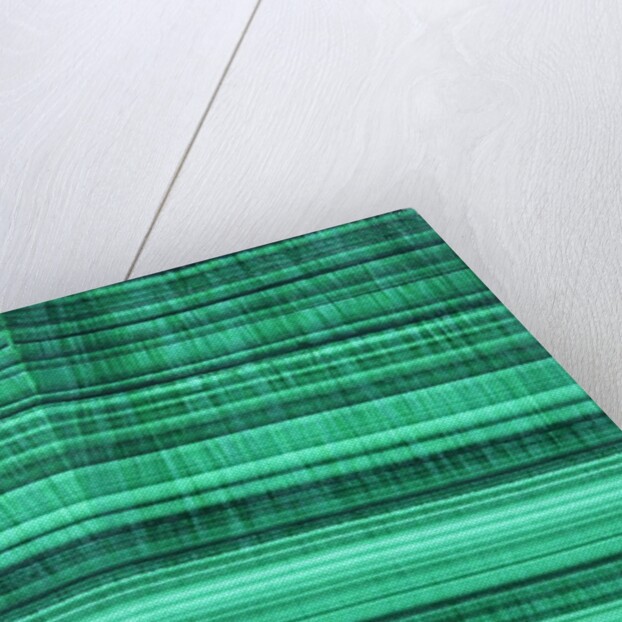 Malachite mineral by Anonymous