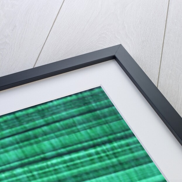 Malachite mineral by Anonymous