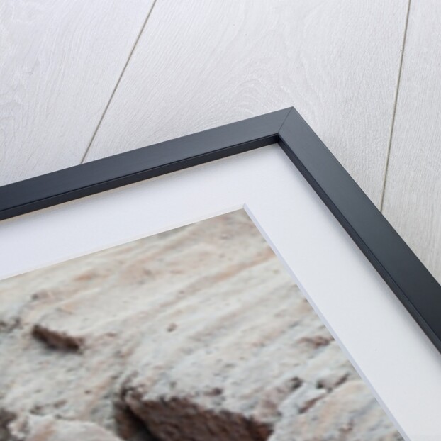 Broken terracotta soldiers at Qin Shi Huangdi Tomb by Anonymous