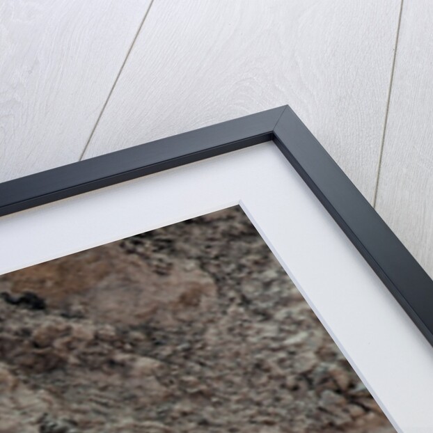 Broken terracotta soldier at Qin Shi Huangdi Tomb by Anonymous