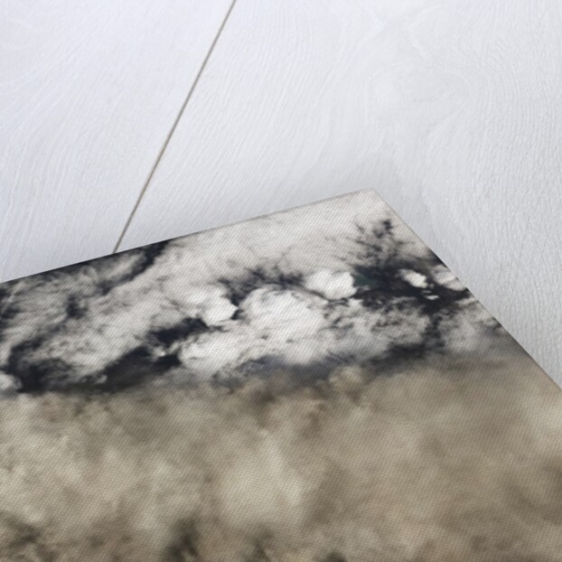 Ash Cloud from the Eyjafjallajökull Volcanic Eruption by Anonymous