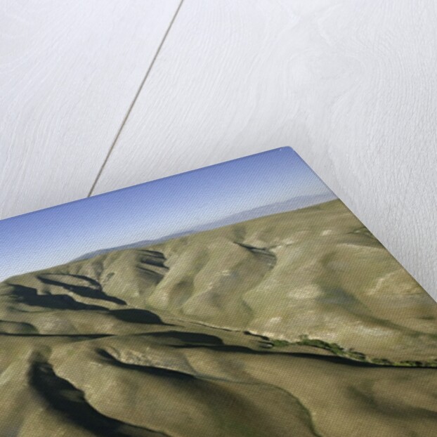 Tejon Ranch in California by Anonymous