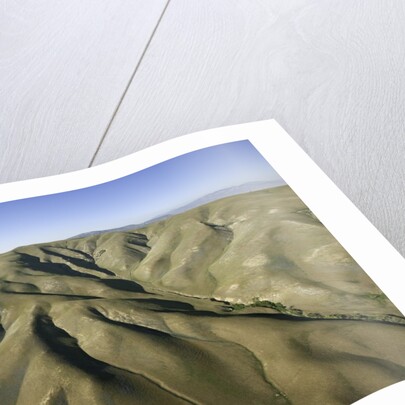 Tejon Ranch in California by Anonymous