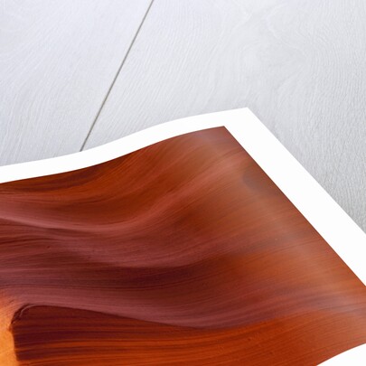 Antelope Canyon, Page, Arizona by Anonymous