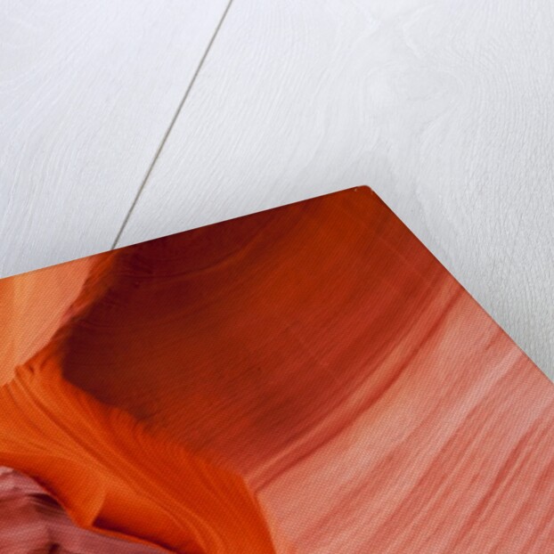 Lower Antelope Canyon by Anonymous
